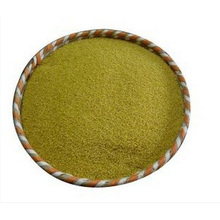 Green broom corn millet,bajra green millet